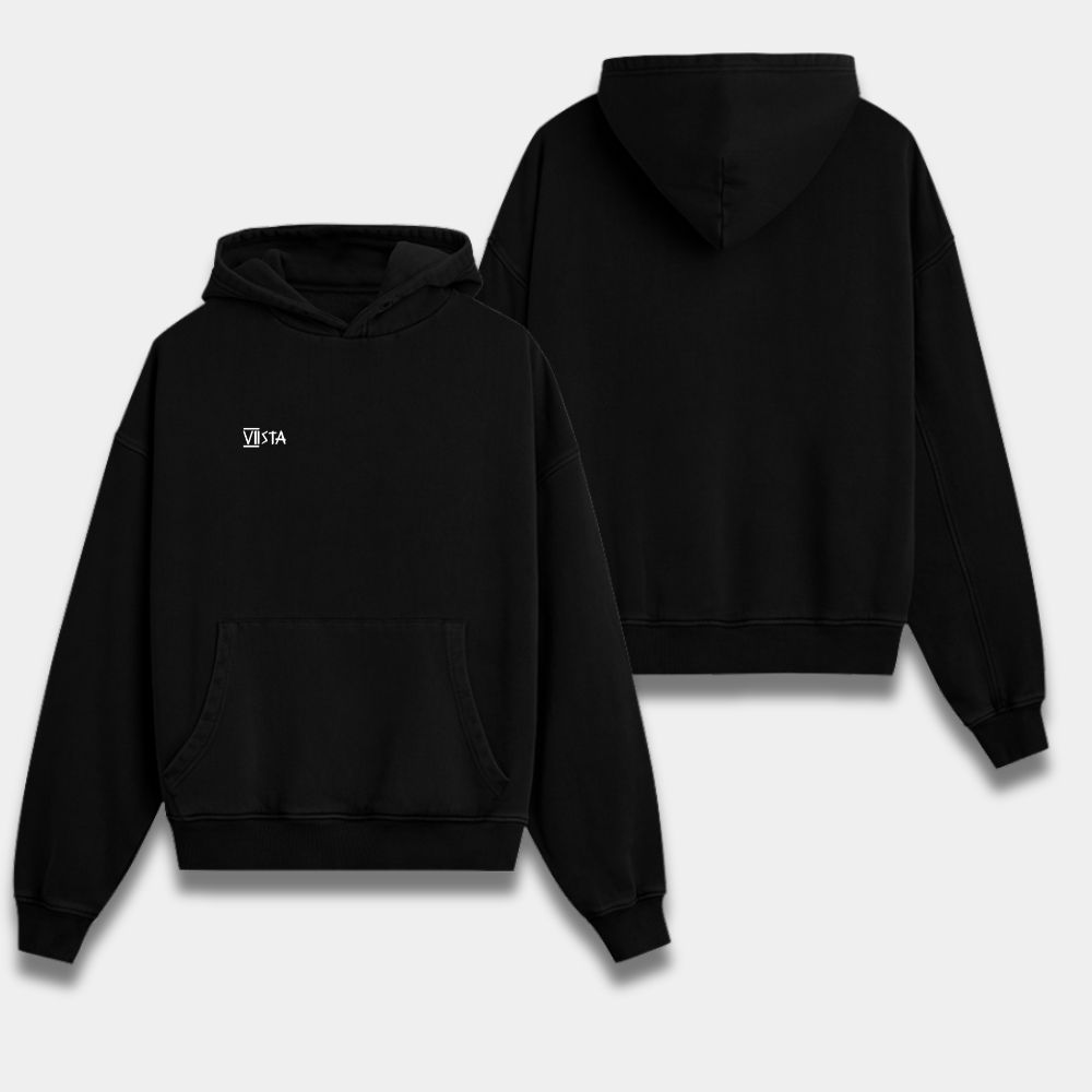 Oversized Hoodies