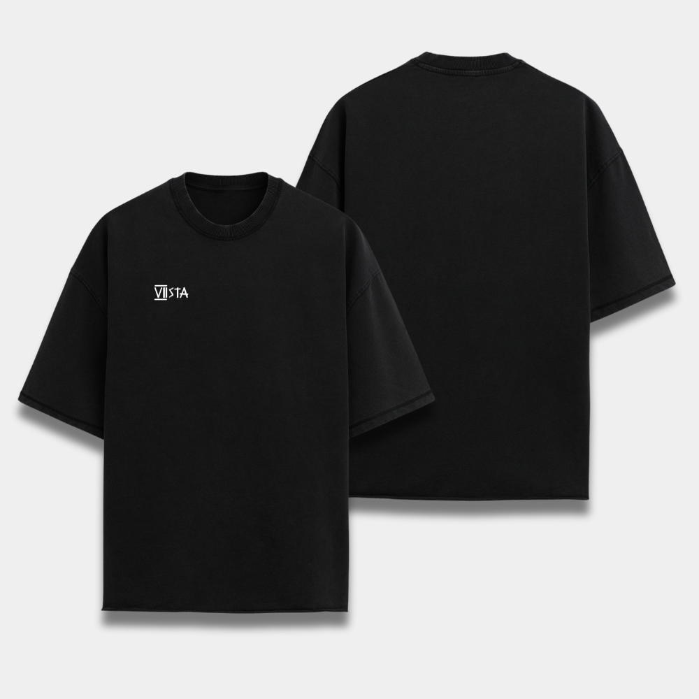 Oversized Shirts