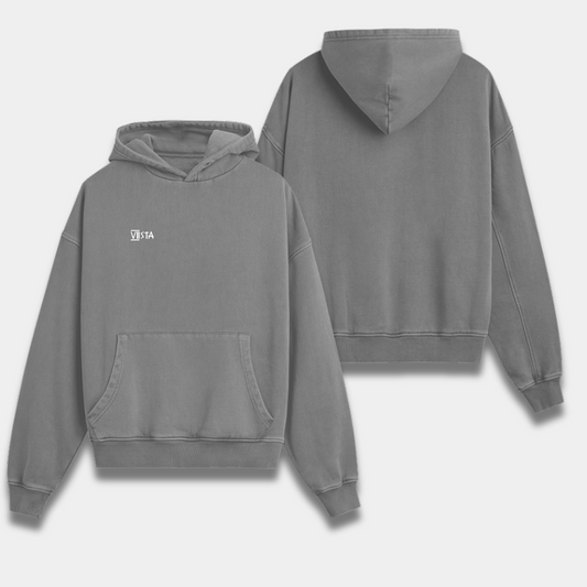 VIIsta essentials hoodie