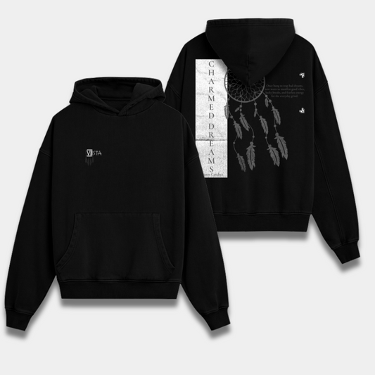 charmed dreams hoodie