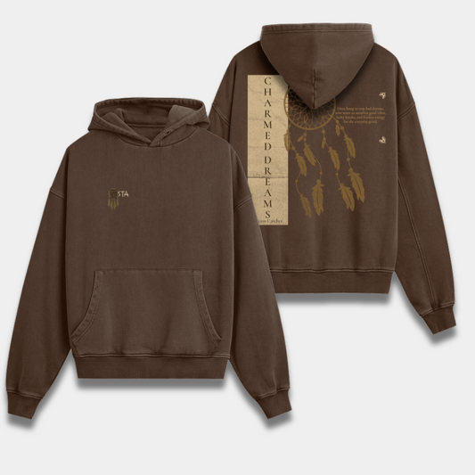 charmed dreams hoodie